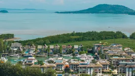 2 Bedroom Condo for rent in Royal Phuket Marina, Ko Kaeo, Phuket
