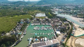 2 Bedroom Condo for rent in Royal Phuket Marina, Ko Kaeo, Phuket