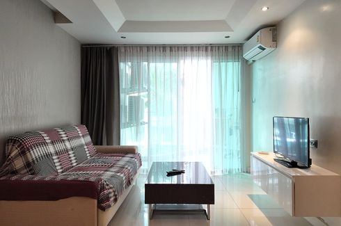 1 Bedroom Condo for sale in Sunset Boulevard Residence, Nong Prue, Chonburi