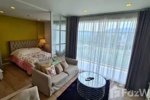 1 Bedroom Condo for rent in Autumn Hua Hin, Nong Kae, Prachuap Khiri Khan