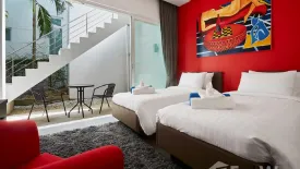 4 Bedroom Townhouse for rent in Bo Phut, Surat Thani