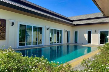 3 Bedroom House for sale in Cha am, Phetchaburi