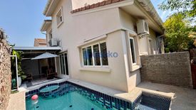 4 Bedroom House for rent in Silk Road Place, Nong Prue, Chonburi