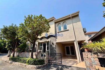 4 Bedroom House for rent in Silk Road Place, Nong Prue, Chonburi