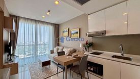 1 Bedroom Condo for rent in The Riviera Wongamat, Na Kluea, Chonburi