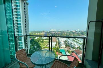 1 Bedroom Condo for rent in The Riviera Wongamat, Na Kluea, Chonburi