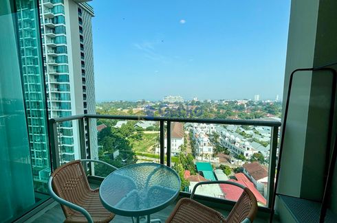 1 Bedroom Condo for rent in The Riviera Wongamat, Na Kluea, Chonburi