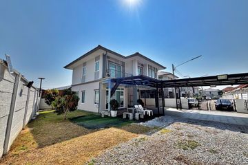 3 Bedroom House for rent in Huai Yai, Chonburi