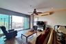 1 Bedroom Condo for sale in View Talay 5, Nong Prue, Chonburi