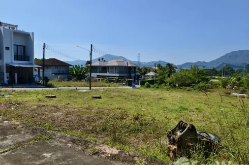 Land for sale in Kathu, Phuket