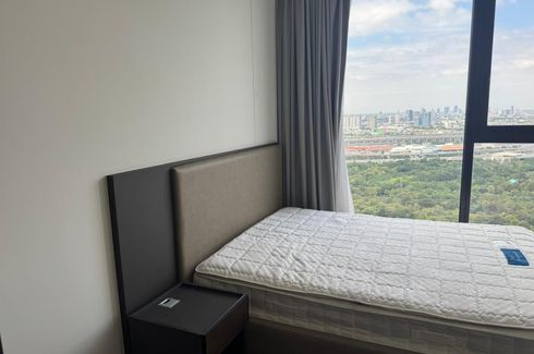 1 Bedroom Condo for rent in THE LINE Jatujak - Mochit, Chatuchak, Bangkok near MRT Chatuchak Park