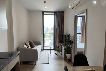 1 Bedroom Condo for rent in OKA HAUS Sukhumvit 36, Khlong Tan, Bangkok near BTS Thong Lo