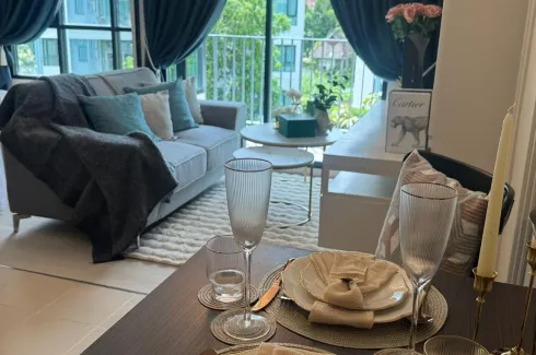 1 Bedroom Condo for sale in Centrio Condominium, Wichit, Phuket