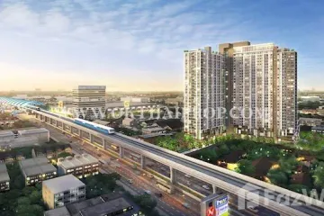 1 Bedroom Condo for sale in Supalai Veranda Rattanathibet, Bang Kraso, Nonthaburi near MRT Bang Krasor