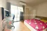 1 Bedroom Condo for sale in Supalai Veranda Rattanathibet, Bang Kraso, Nonthaburi near MRT Bang Krasor