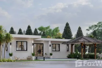 2 Bedroom Villa for sale in Huai Sak, Chiang Rai