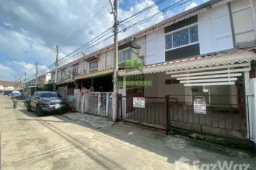 3 Bedroom Townhouse for sale in Om Yai, Nakhon Pathom