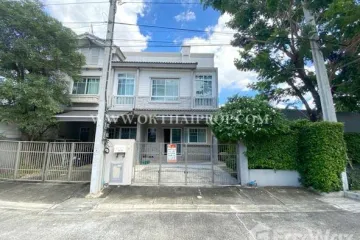 2 Bedroom Townhouse for sale in Indy Bangyai 2, Bang Mae Nang, Nonthaburi