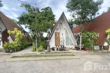 Land for sale in Samet, Chonburi