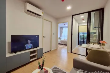 1 Bedroom Condo for rent in Atmoz Kanaal Rangsit, Bang Phun, Pathum Thani