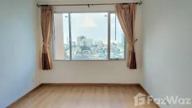 1 Bedroom Condo for sale in Villa Sathorn, Khlong Ton Sai, Bangkok near BTS Krung Thon Buri