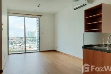 1 Bedroom Condo for sale in Villa Sathorn, Khlong Ton Sai, Bangkok near BTS Krung Thon Buri