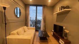 1 Bedroom Condo for rent in Noble Around 33, Khlong Tan Nuea, Bangkok near BTS Phrom Phong