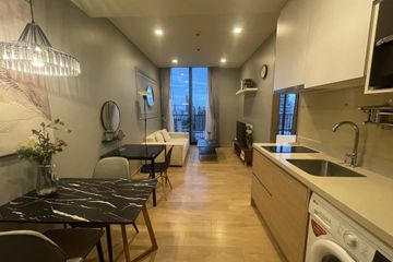 1 Bedroom Condo for rent in Noble Around 33, Khlong Tan Nuea, Bangkok near BTS Phrom Phong