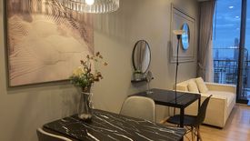 1 Bedroom Condo for rent in Noble Around 33, Khlong Tan Nuea, Bangkok near BTS Phrom Phong