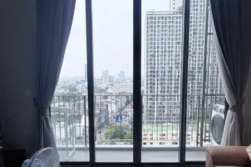 1 Bedroom Condo for rent in The Reserve Phahol - Pradipat, Phaya Thai, Bangkok near BTS Saphan Kwai