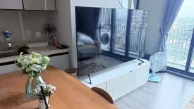 1 Bedroom Condo for rent in The Reserve Phahol - Pradipat, Phaya Thai, Bangkok near BTS Saphan Kwai