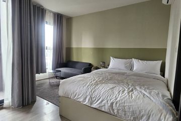 Condo for rent in NIA by Sansiri, Phra Khanong Nuea, Bangkok near BTS Phra Khanong