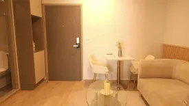 1 Bedroom Condo for rent in Ideo Rama 9 - Asoke, Huai Khwang, Bangkok near MRT Phra Ram 9