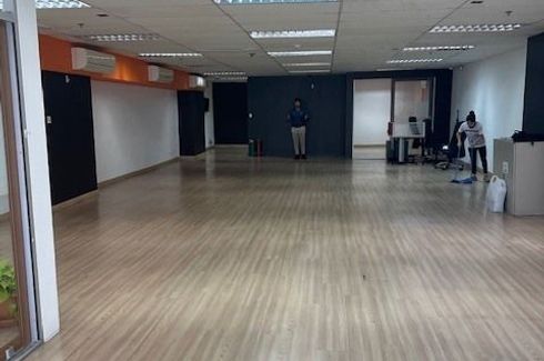 Office for rent in The Trendy Office, Khlong Toei Nuea, Bangkok near BTS Nana