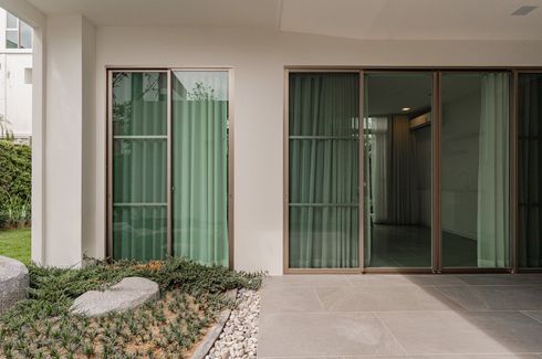 4 Bedroom Townhouse for rent in Saphan Sung, Bangkok