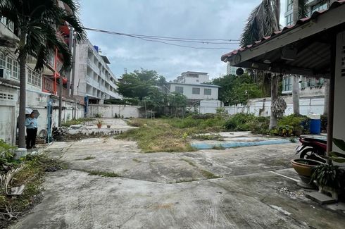 Land for sale in Nong Prue, Chonburi