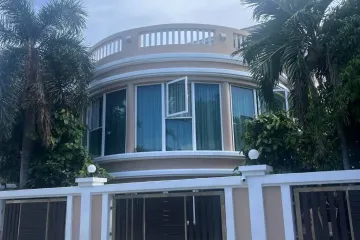 6 Bedroom Villa for sale in European Home Place, Nong Prue, Chonburi