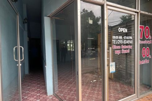 2 Bedroom Townhouse for rent in Nong Prue, Chonburi