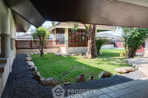 3 Bedroom House for rent in Khlong Khoi, Nonthaburi