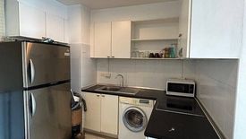 1 Bedroom Condo for rent in Baan Siri Sukhumvit 13, Khlong Toei Nuea, Bangkok near BTS Nana