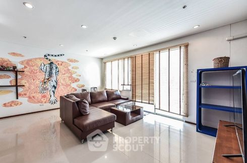 2 Bedroom Condo for rent in Villa Sathorn, Khlong Ton Sai, Bangkok near BTS Krung Thon Buri