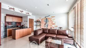 2 Bedroom Condo for rent in Villa Sathorn, Khlong Ton Sai, Bangkok near BTS Krung Thon Buri