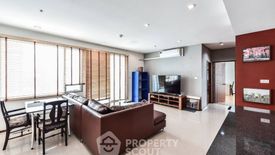 2 Bedroom Condo for rent in Villa Sathorn, Khlong Ton Sai, Bangkok near BTS Krung Thon Buri