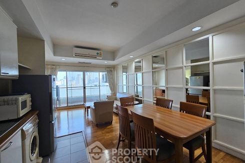 2 Bedroom Condo for rent in Chong Nonsi, Bangkok