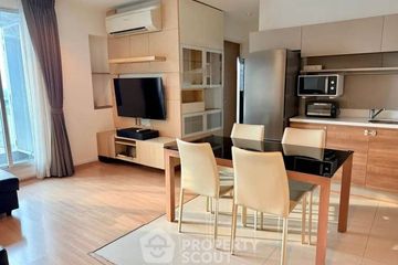 2 Bedroom Condo for rent in Rhythm Phahol-Ari, Phaya Thai, Bangkok near BTS Saphan Kwai