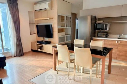2 Bedroom Condo for rent in Rhythm Phahol-Ari, Phaya Thai, Bangkok near BTS Saphan Kwai