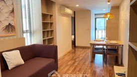2 Bedroom Condo for rent in Qube Sukhumvit soi 46, Phra Khanong, Bangkok near BTS Phra Khanong