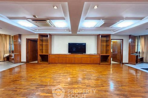 3 Bedroom Condo for rent in Sukhumvit Park, Khlong Tan, Bangkok near BTS Nana