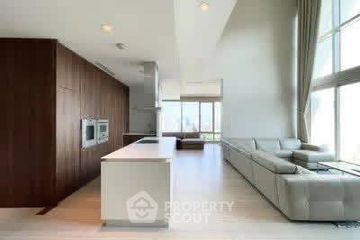 5 Bedroom Condo for rent in 185 Rajadamri, Lumpini, Bangkok near BTS Ratchadamri