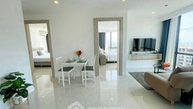 2 Bedroom Condo for rent in The Cube Condominium, Nong Prue, Chonburi